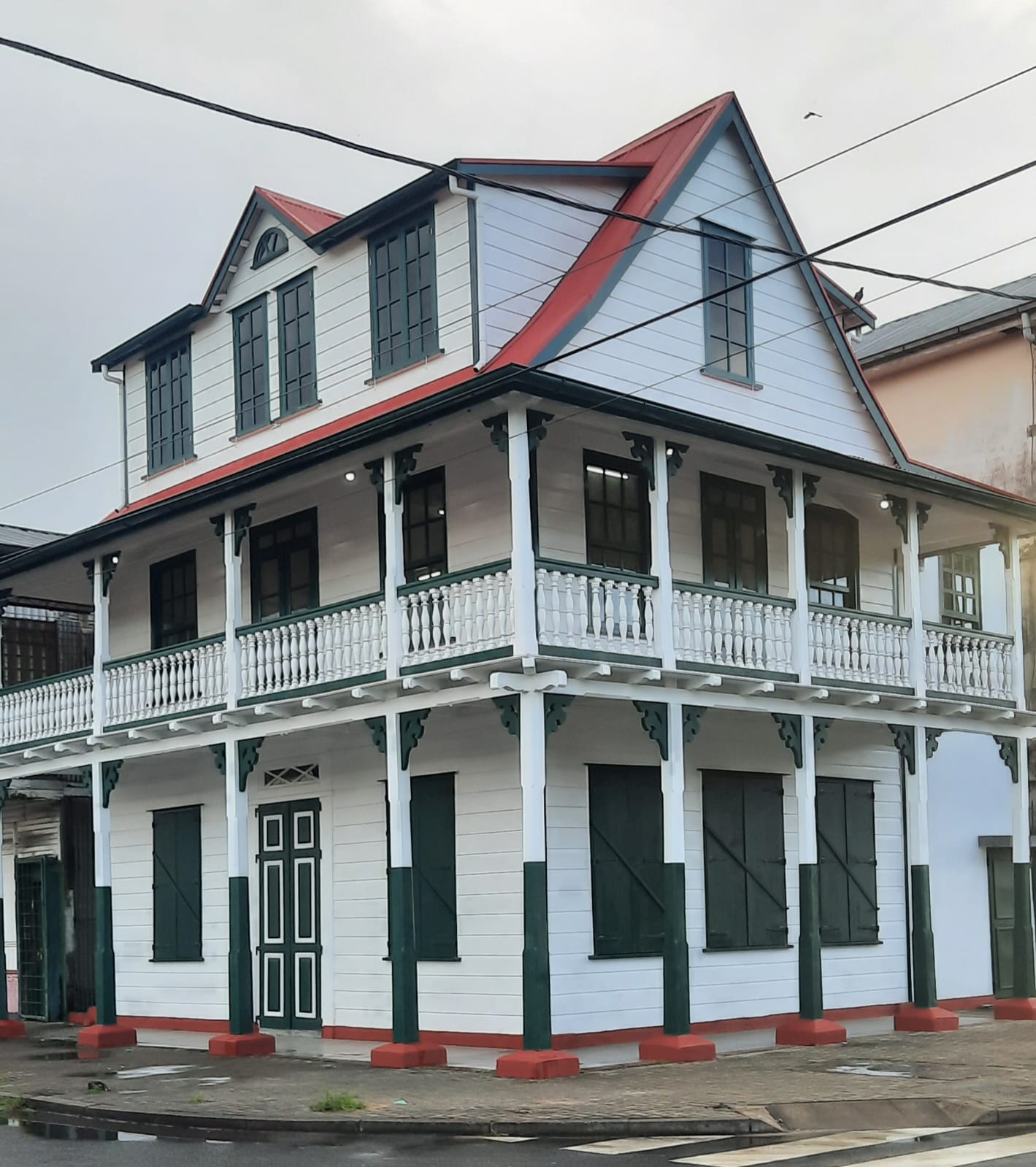 Over het Ondernemershuis